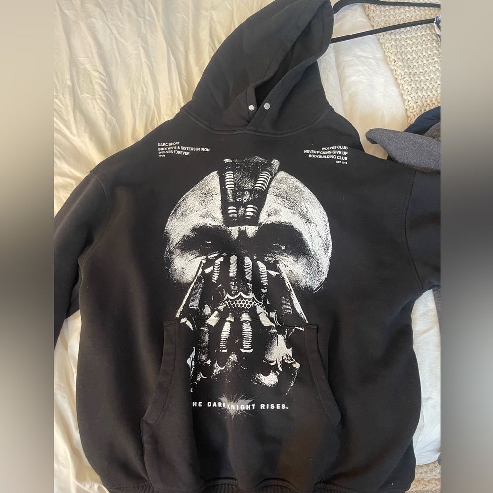 Darc Sport Bane Sweatshirt